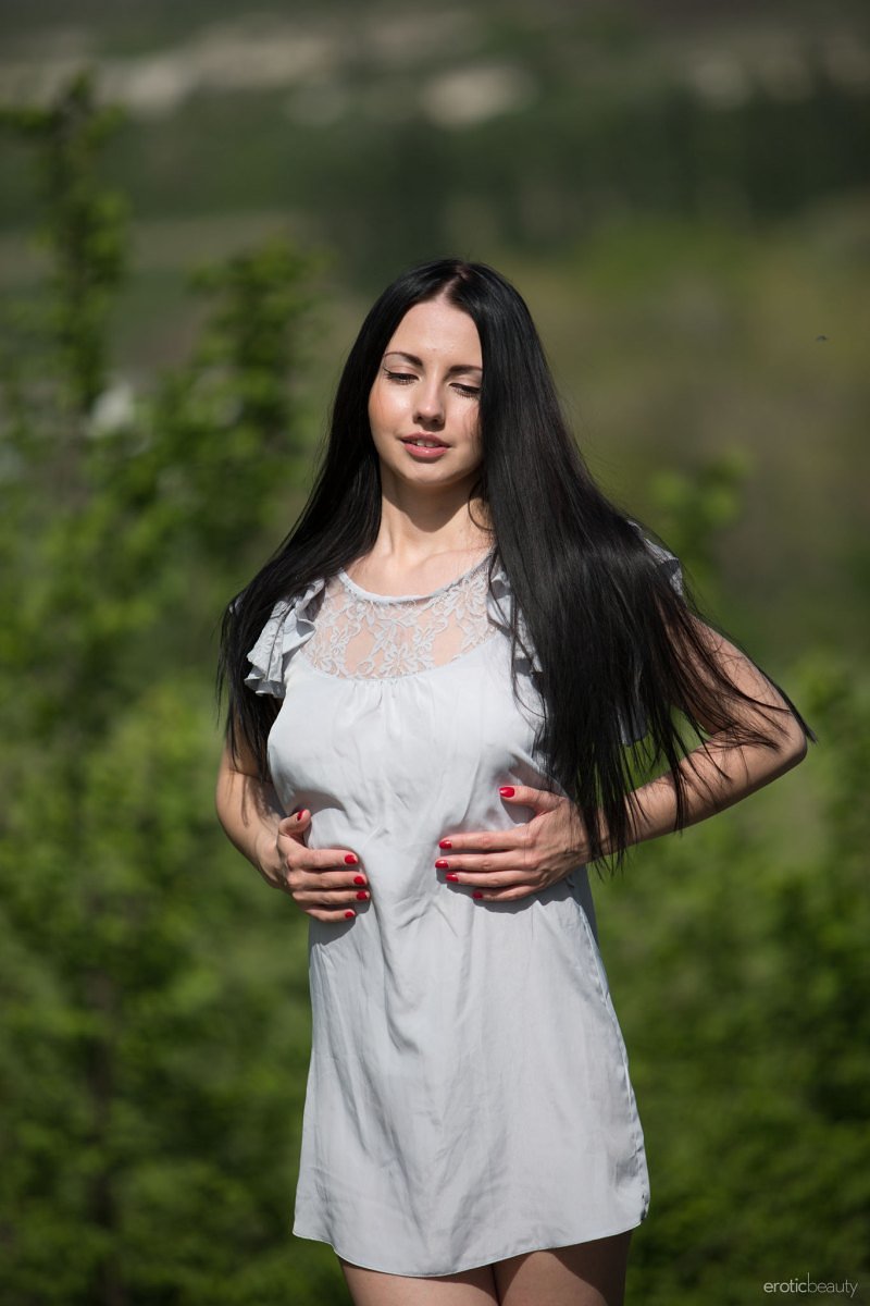 Проститутка Ирина